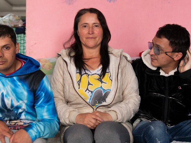 What happens when a city takes women's unpaid work seriously?