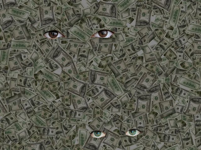 The Democratic Dilemma on Dark Money