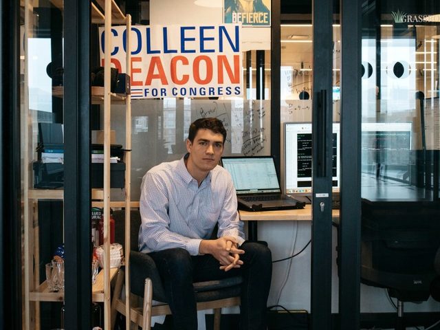 A Democratic Firm Is Shaking Up The World of Political Fundraising