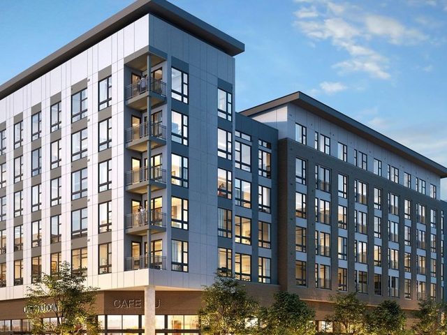 What if public housing were for everyone?