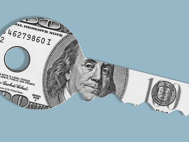 The Simplest Fix on America's Rent Problem